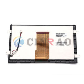 ISO9001 5.8&quot; LCD Screen Panel C058GW01 V2 Navigation Screen For Car