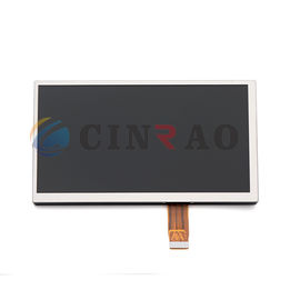 High Durability Auto LCD Screen Panel C070FW01 V1 7 Inch TFT LCD Module