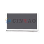 CLAA061LA0FCW LCD Display Screen Panel CPT 6.1 Inch High Performance