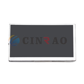 CLAA070LF09CW GPS LCD Screen / Automotive LCD Display 6 Months Warranty