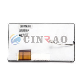 CLAA070LF09CW GPS LCD Screen / Automotive LCD Display 6 Months Warranty