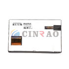 ISO9001 GPS 7 Inch Screen CLAA070LH01AW / Automotive LCD Display