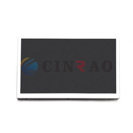 ISO9001 GPS 7 Inch Screen CLAA070LH01AW / Automotive LCD Display