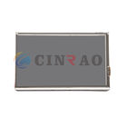 CPT 7.0 Inch CLAA070VA01 GPS LCD Screen Panel For Automobile Spare Parts
