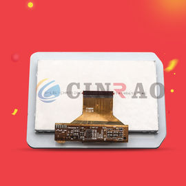 W-LBLCHMT1206-02A (FPC-CHM1206-P-01) LCD Display Screen Module Car GPS Navigation Quality Warranty