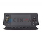 Vehicle LCD Display Panel CLAK070LM21XG Honda Accord Automotive GPS Parts