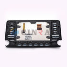 Vehicle LCD Display Panel CLAK070LM21XG Honda Accord Automotive GPS Parts