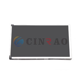 TFT 8.0&quot; LCD Screen Panel AUO C080VTN03.3 Honda Elysion Car GPS Parts