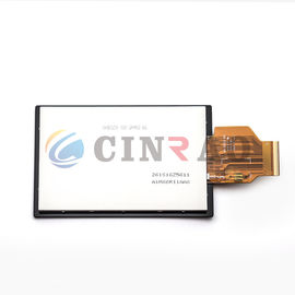 Car LCD Module 3.0 inch A030VAC01.1 TFT Display Screen For Car Audio System