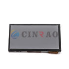 AT065TN14 LCD Car Panel / Innolux TFT 6.5 Inch LCD Display With Capacitive Touch Screen