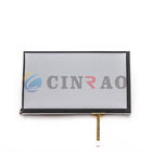 ISO9001 LCD Car Panel Innolux AT070TN84 V1 TFT Touch Screen Display