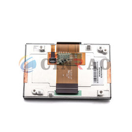 Flexible 4.2'' TFT LCD Display Module C042FAN01.1 LCD Screen Assembly