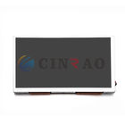 Flexible 6.1 Inch LCD Screen Panel C061VW01 V0 Automotive LCD Display