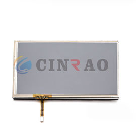 800*480 TFT LCD Display + Touch Screen Panel AUO C070VW03 V0 For Alpine INA-W900C