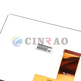 Durable 8 Inch Lcd Panel C080VAN02.0 C080VAN02.1 6 Months Warranty