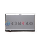8'' LCD Screen Panel C080VAT01.0 With Touch Screen GPS Spare Parts Foundable