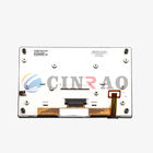 8'' LCD Screen Panel C080VAT01.0 With Touch Screen GPS Spare Parts Foundable