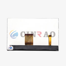 High Performance 8 Inch Lcd Screen C080VTN04.0 GPS Navigation Parts