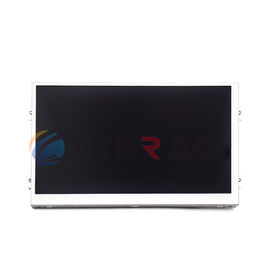 High Stable 8'' LCD Screen Panel AUO C080VVN02.1 GPS Navigation Parts