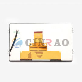 High Stable 8'' LCD Screen Panel AUO C080VVN02.1 GPS Navigation Parts