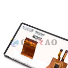TFT Auto LCD Screen CLAA069LA0ACW With Capacitive Touch Panel