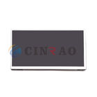ISO9001 GPS LCD Screen Panel CLAA069LA0DCW For Vehicle Repair Parts