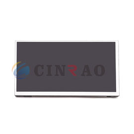Durable CPT GPS LCD Screen CLAA069LA0HCW LCD Display Panel For Car