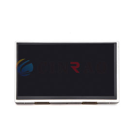 L5F31166 TFT LCD Module / Touch Screen LCD Display High Performance