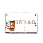 Toshiba 7.0&quot; TFT LCD Screen Panel LAM070G039A LCD Display Auto Parts Replacement