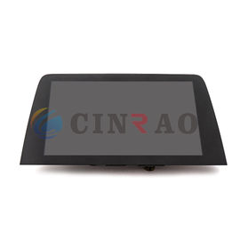 8.0&quot; Sharp TFT LCD Display + Capacitive Touch Screen LQ080Y5LX01B Automotive Panel