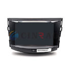 8 Inch Car CD / DVD Navigation Radio Toyota RAV4 86100-0R033 468100-2991 Audio System