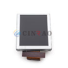 ISO9001 LCD Screen Panel 3.5'' AUO C035QAN Auto GPS Navigation LCD Display