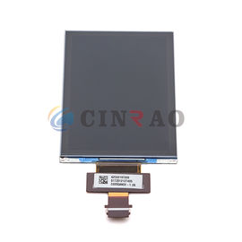 Stable LCD Screen Panel AUO C035QAN02.1 FOG Glass Panel Car GPS Parts