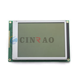 HG320240B2-TFH-TZ#50 Car LCD Module GPS Navigation Parts Green Color