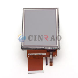 LQ035Q7DB02 Automotive LCD Display Sharp High Accuracy ISO9001