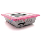 Original 3.8&quot; Sharp LCD Screen Assembly Car GPS Navigation Support LQ038Q5DR01