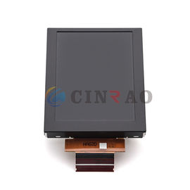 TFT3P3533-E TFT LCD Screen For Auto Replacement Parts High Rigid