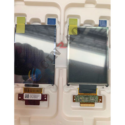 LCD Module LCD Display Screen L5F30709P01 For Audi A1 VW Passat Skoda Superb Instrument Cluster L5F30709P03