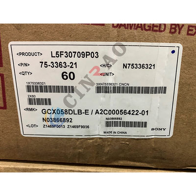 LCD Module LCD Display Screen L5F30709P01 For Audi A1 VW Passat Skoda Superb Instrument Cluster L5F30709P03