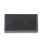 6.9 '' CLAA069LA01CW GPS LCD Screen / TFT LCD Module High Stable