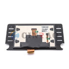 8 Inch Stable CLAT080WH0105XG Car LCD Panel With Capacitive Touch Screen Module