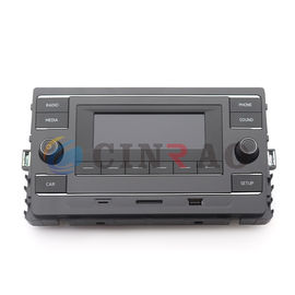 GPS Navigation TFT LCD Panel Assembly Monitors C0G-DESAT002-03 LBL-DESAT002-02A