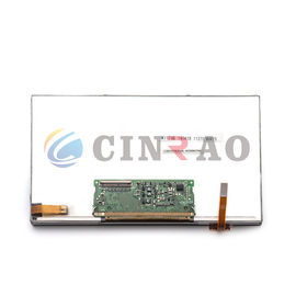 Automotive TFT LCD Display LQ070Y5DG08 LQ070Y5DG09 High Stable