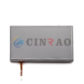 Automotive TFT LCD Display LQ070Y5DG08 LQ070Y5DG09 High Stable