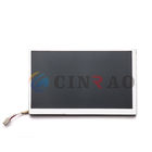 7.0 Inch Optrex GPS LCD Screen T-51811GL070H-FW-ABN Automobile Display Panel