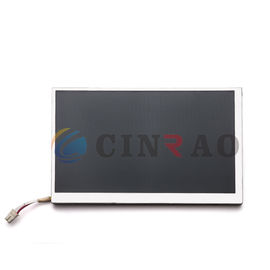 7.0 Inch Optrex GPS LCD Screen T-51811GL070H-FW-ABN Automobile Display Panel