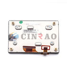 TDA-WQVGA0500B00052-V2 Car LCD Display With Touch Screen Panel  ISO9001