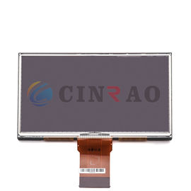 Tianma 8.0&quot; Car LCD Module / TFT Gps LCD Display TM080JDHP90-00 High Precision