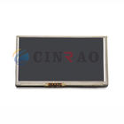High Rigid 6.1&quot; LCD Screen With Touch Panel AA061NA01 / Car Replacement Parts