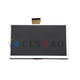 800*480 Hannstar HSD070REV0 TFT LCD Module